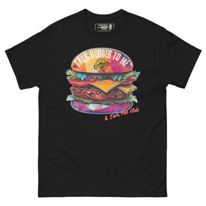 Rock Club - Tee - Incredible Men Apparel