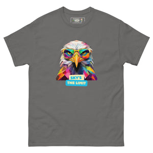 Sky's The Limit - Tee - Incredible Men Apparel