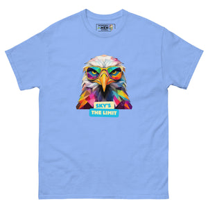 Sky's The Limit - Tee - Incredible Men Apparel