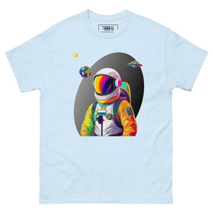 Spacial Encounter - Tee - Incredible Men Apparel