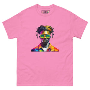 sticker - Incredible Men Apparel