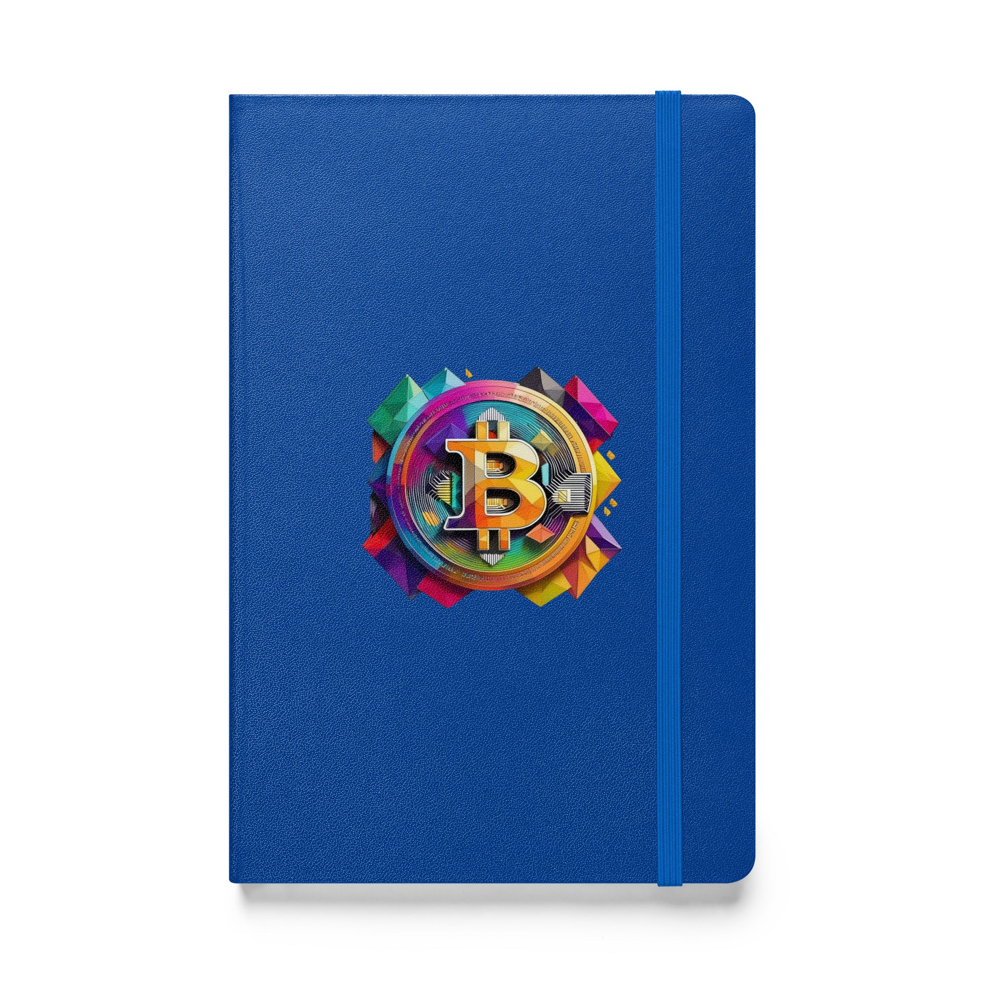 The Best Algorithm - Notebook - Incredible Men Apparel