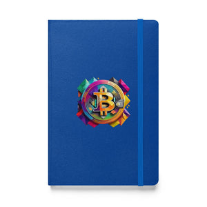 The Best Algorithm - Notebook - Incredible Men Apparel