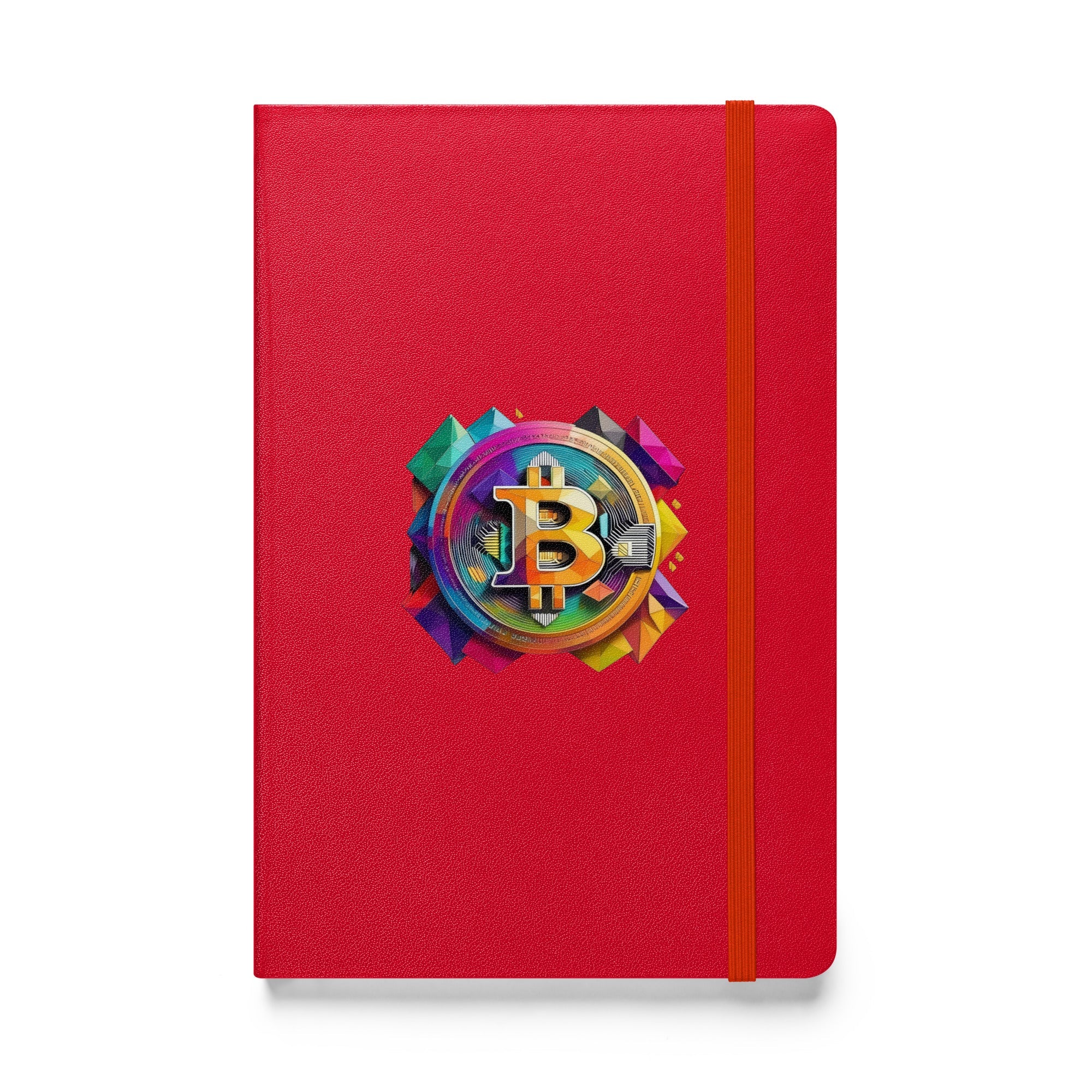 The Best Algorithm - Notebook - Incredible Men Apparel