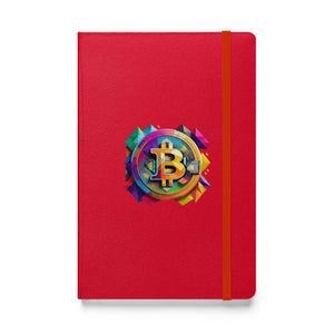 The Best Algorithm - Notebook - Incredible Men Apparel