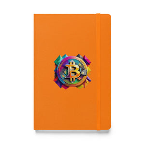 The Best Algorithm - Notebook - Incredible Men Apparel