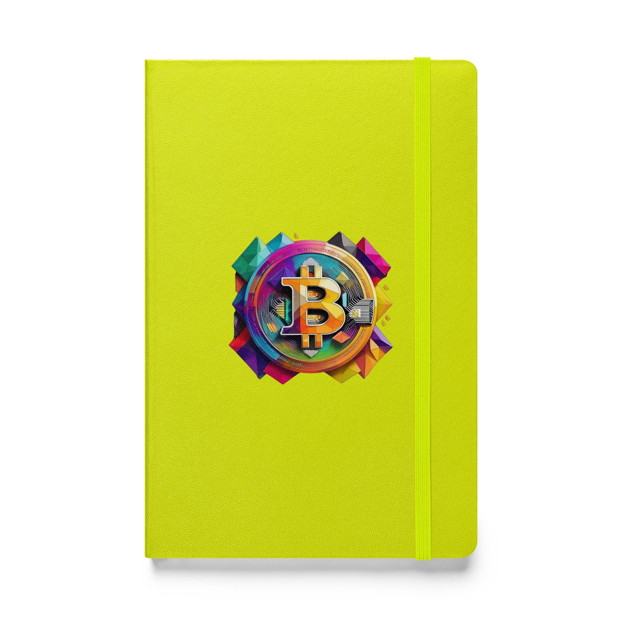 The Best Algorithm - Notebook - Incredible Men Apparel