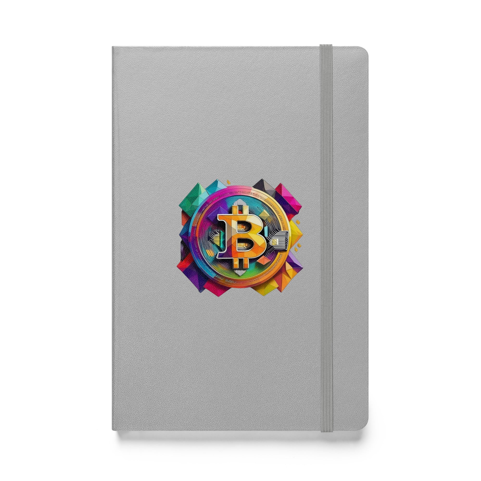 The Best Algorithm - Notebook - Incredible Men Apparel