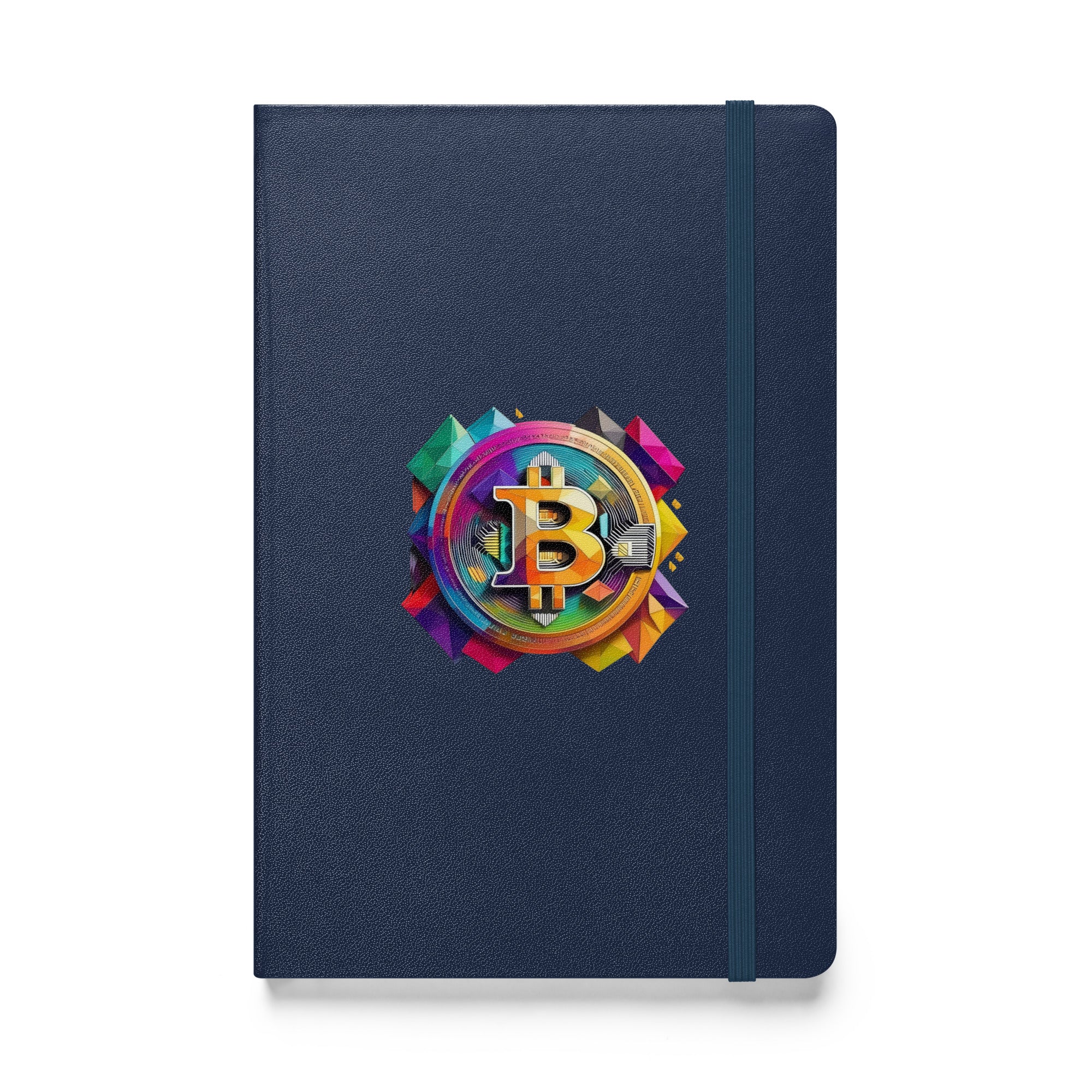 The Best Algorithm - Notebook - Incredible Men Apparel