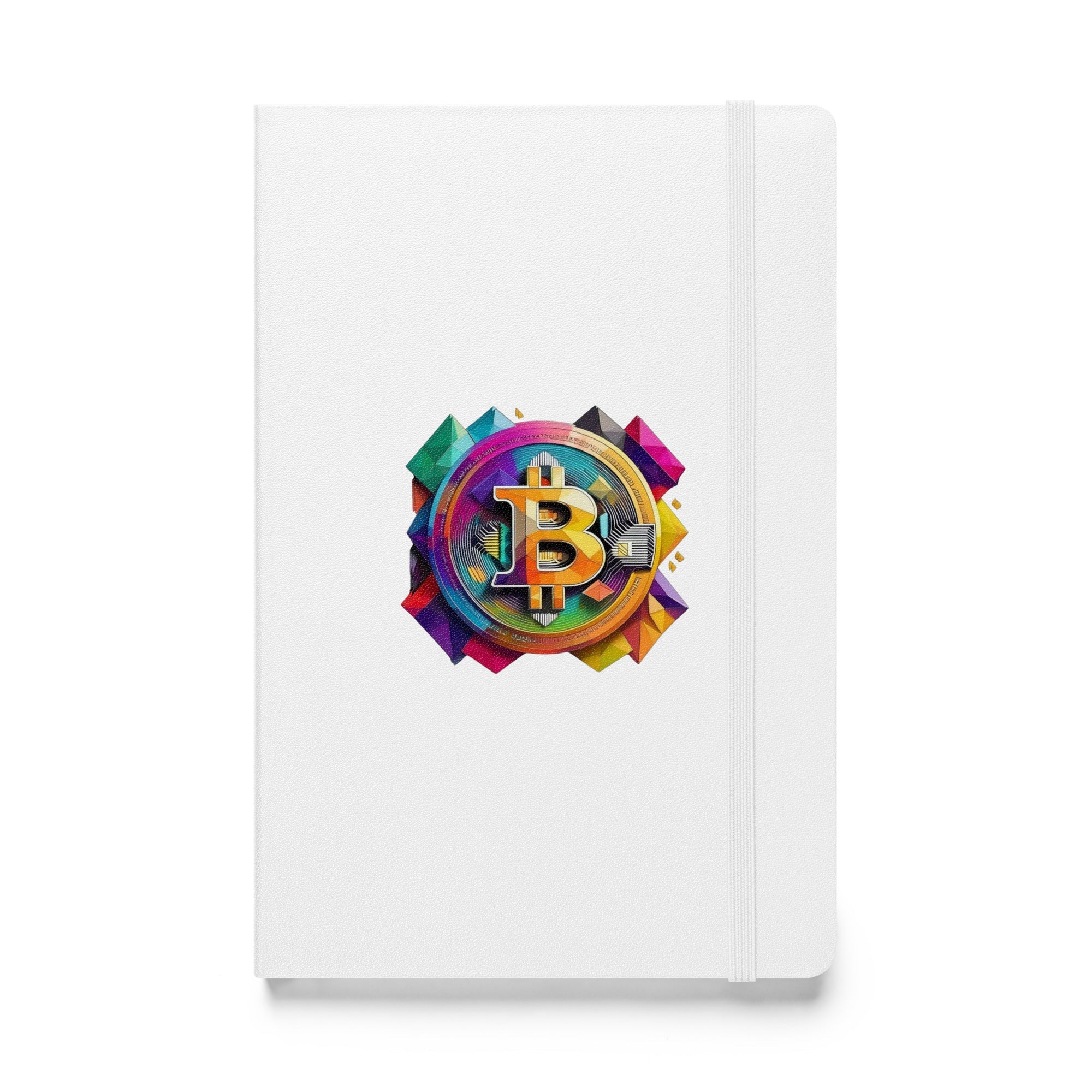 The Best Algorithm - Notebook - Incredible Men Apparel