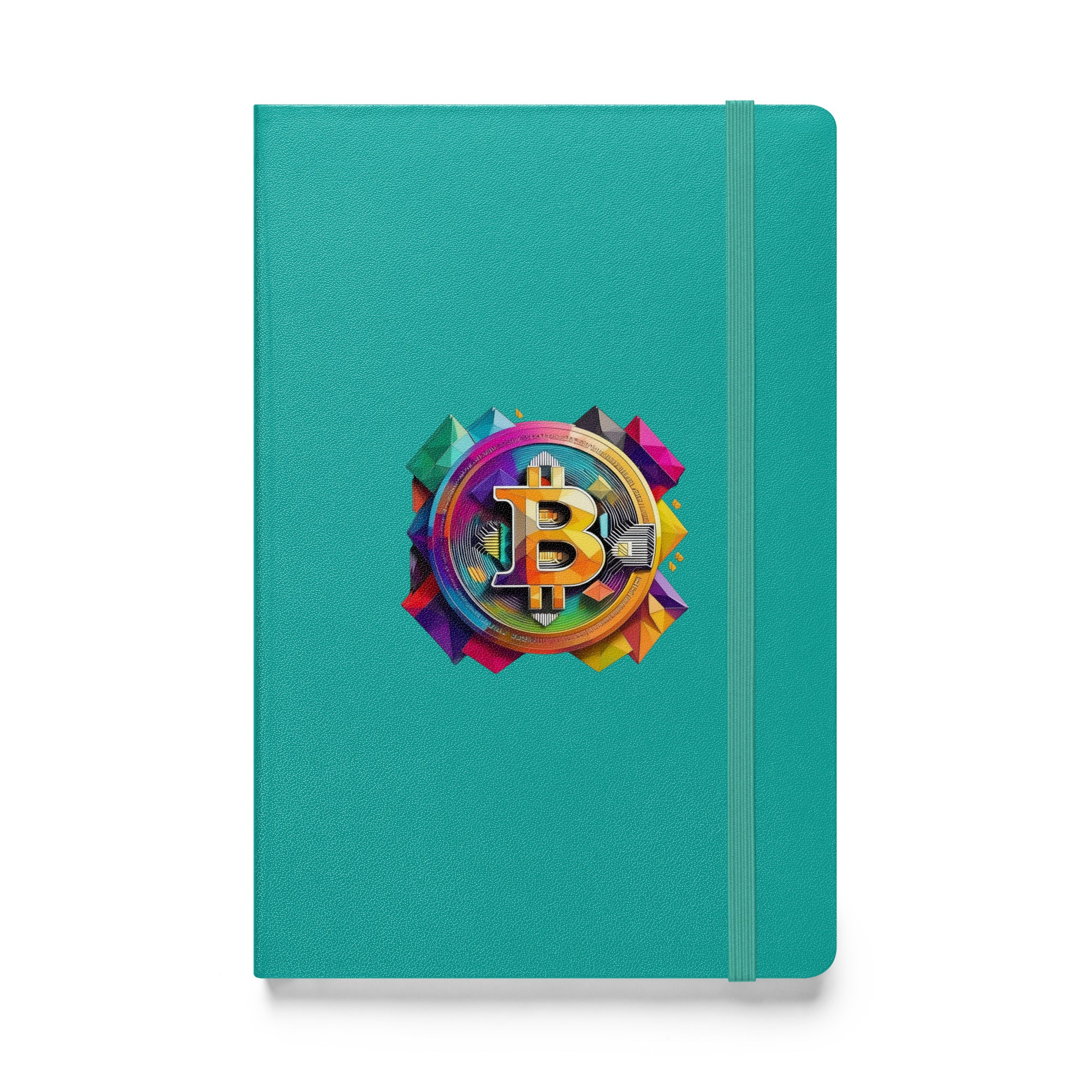 The Best Algorithm - Notebook - Incredible Men Apparel