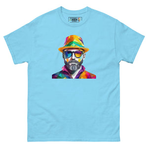 The Guy With The Hat - Tee - Incredible Men Apparel