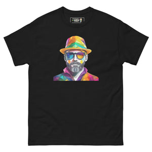 The Guy With The Hat - Tee - Incredible Men Apparel