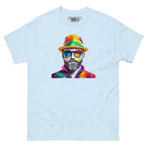 The Guy With The Hat - Tee - Incredible Men Apparel