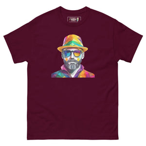 The Guy With The Hat - Tee - Incredible Men Apparel