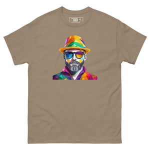 The Guy With The Hat - Tee - Incredible Men Apparel
