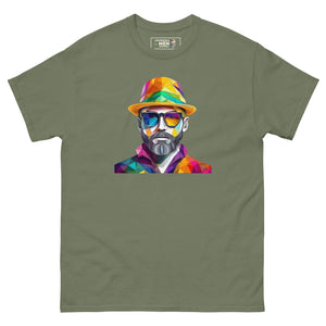 The Guy With The Hat - Tee - Incredible Men Apparel
