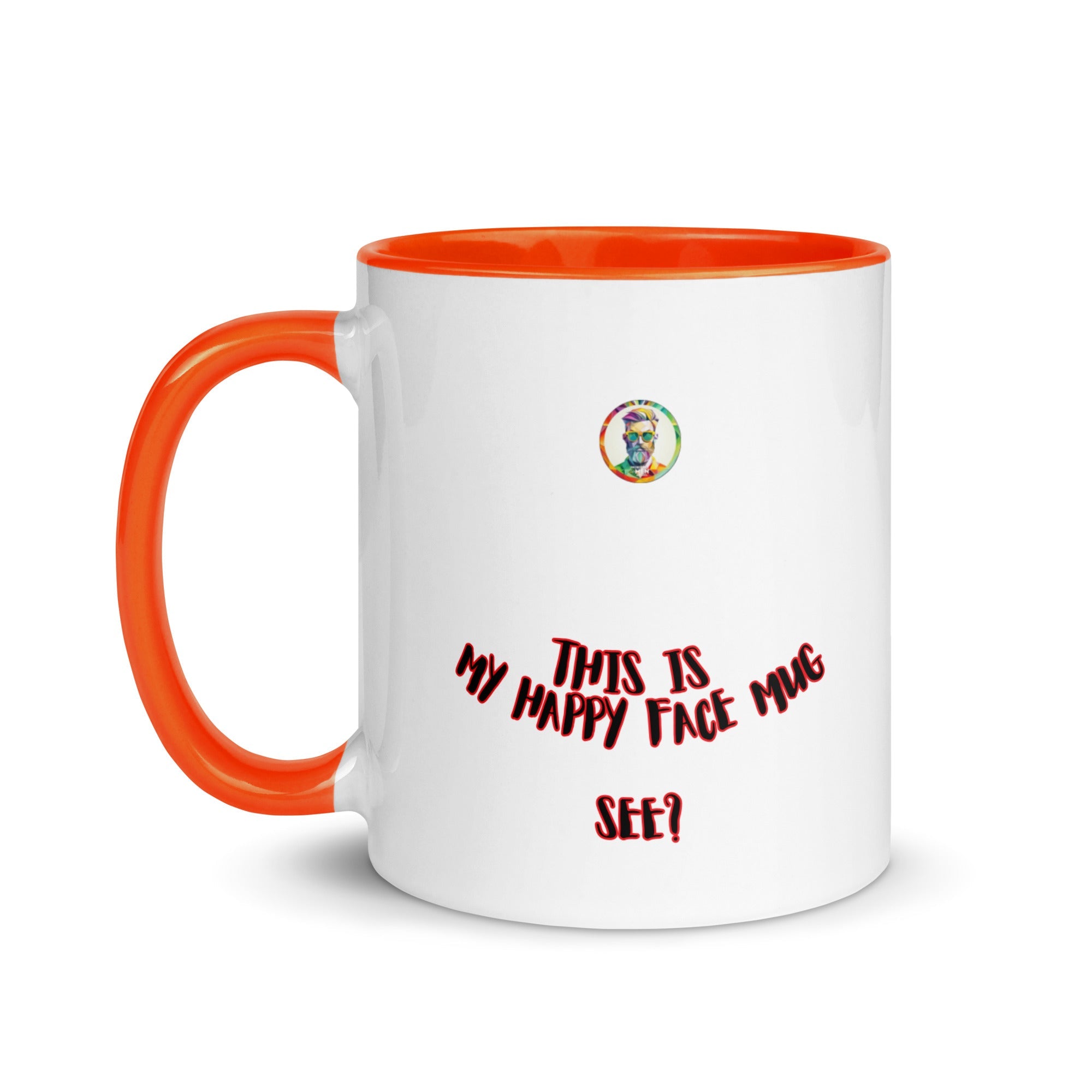The Indian Dude - Mug ☕ - Incredible Men Apparel