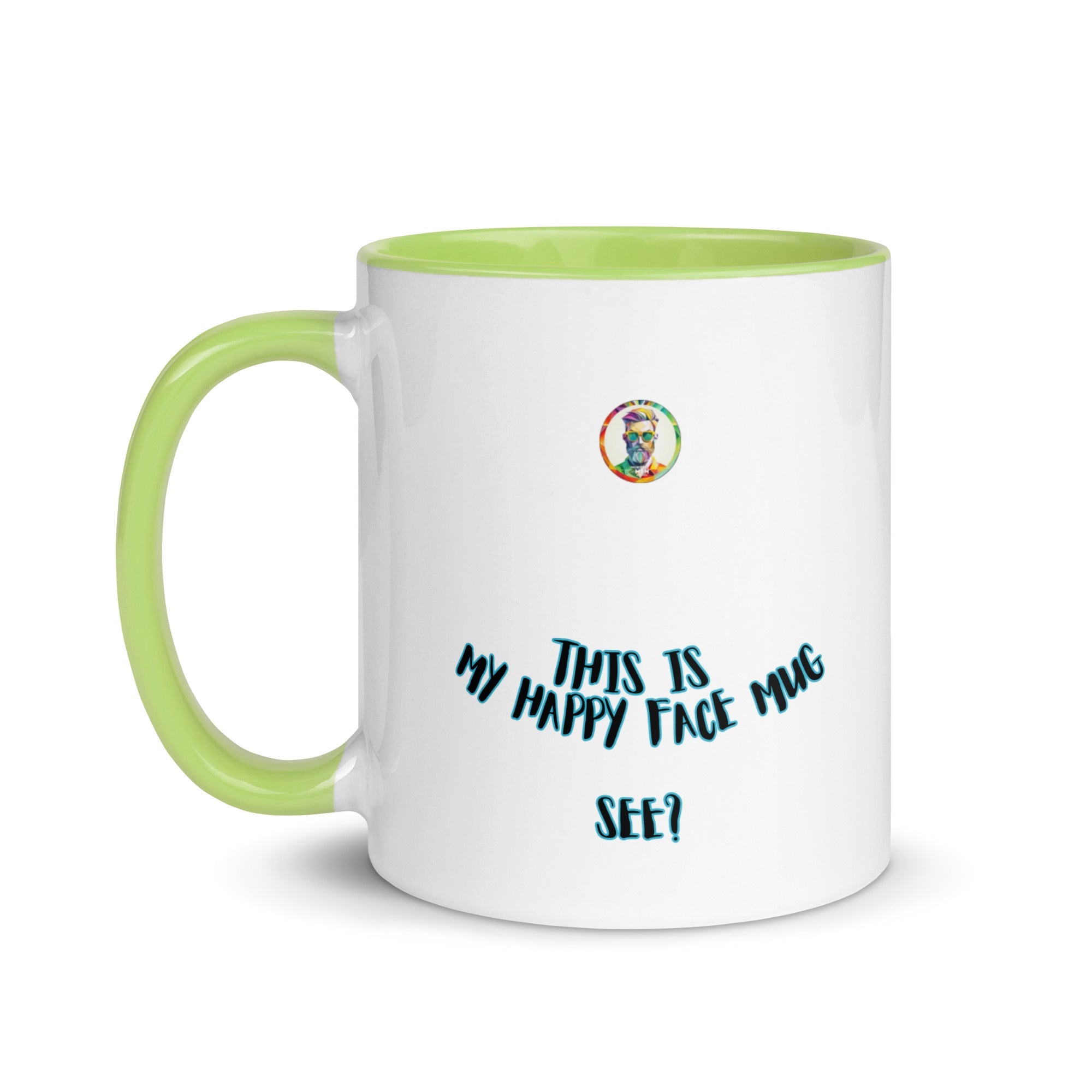 The LatinX Dude - Mug ☕ - Incredible Men Apparel