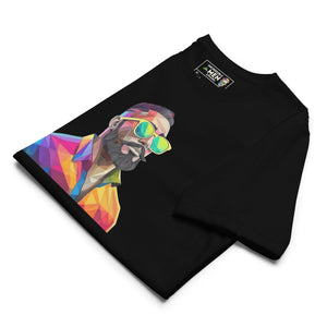 The Latinx Profile - Eco Tee 🌿 - Incredible Men Apparel