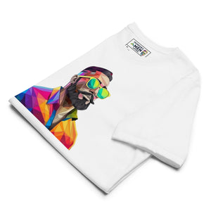 The Latinx Profile - Eco Tee 🌿 - Incredible Men Apparel