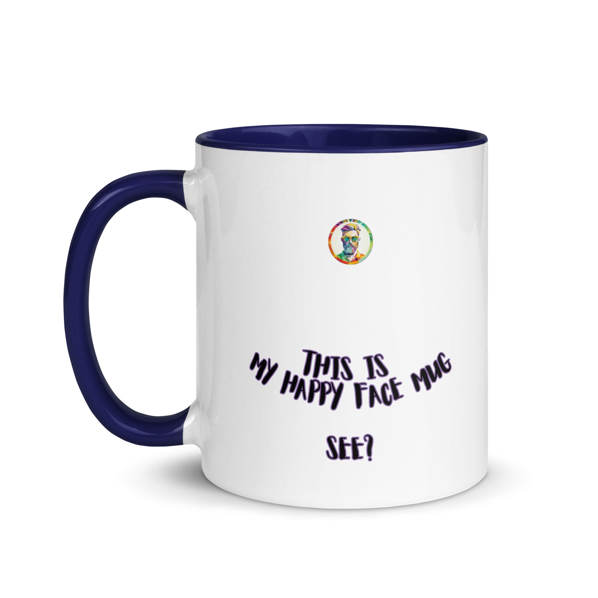 The Native Dude - Mug ☕ - Incredible Men Apparel