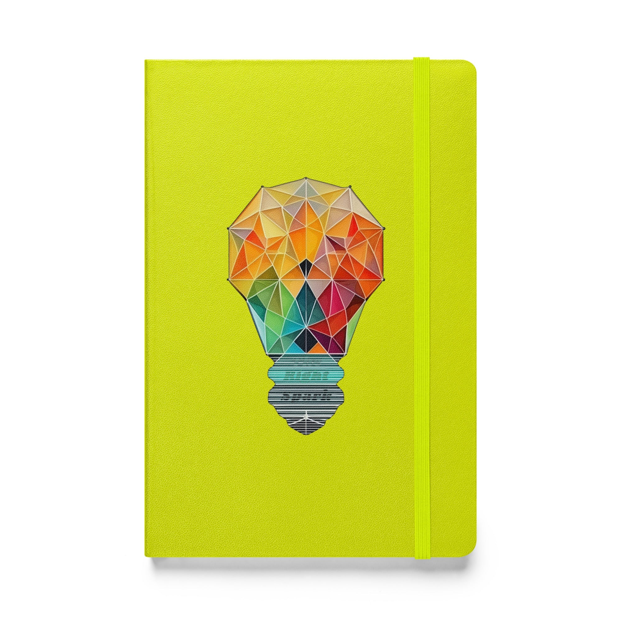 The Right Spark - Notebook - Incredible Men Apparel