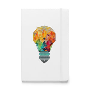 The Right Spark - Notebook - Incredible Men Apparel