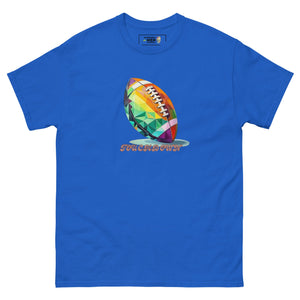 Touchdown - Tee - Incredible Men Apparel
