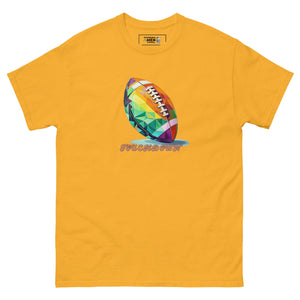 Touchdown - Tee - Incredible Men Apparel