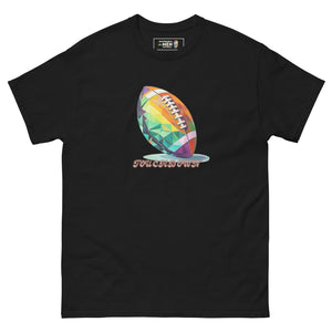 Touchdown - Tee - Incredible Men Apparel