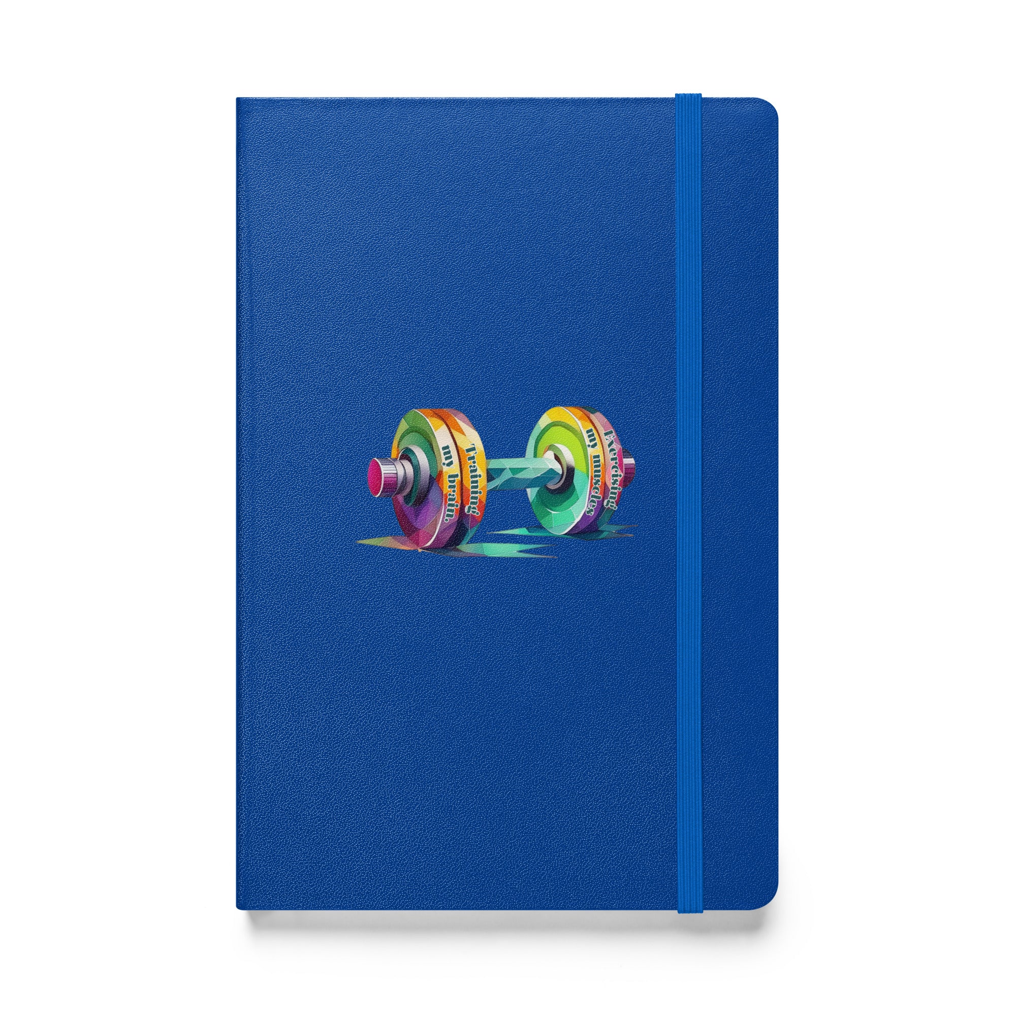 Training - Notebook - Incredible Men Apparel
