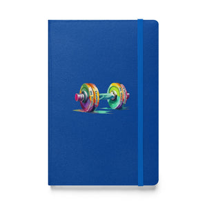 Training - Notebook - Incredible Men Apparel
