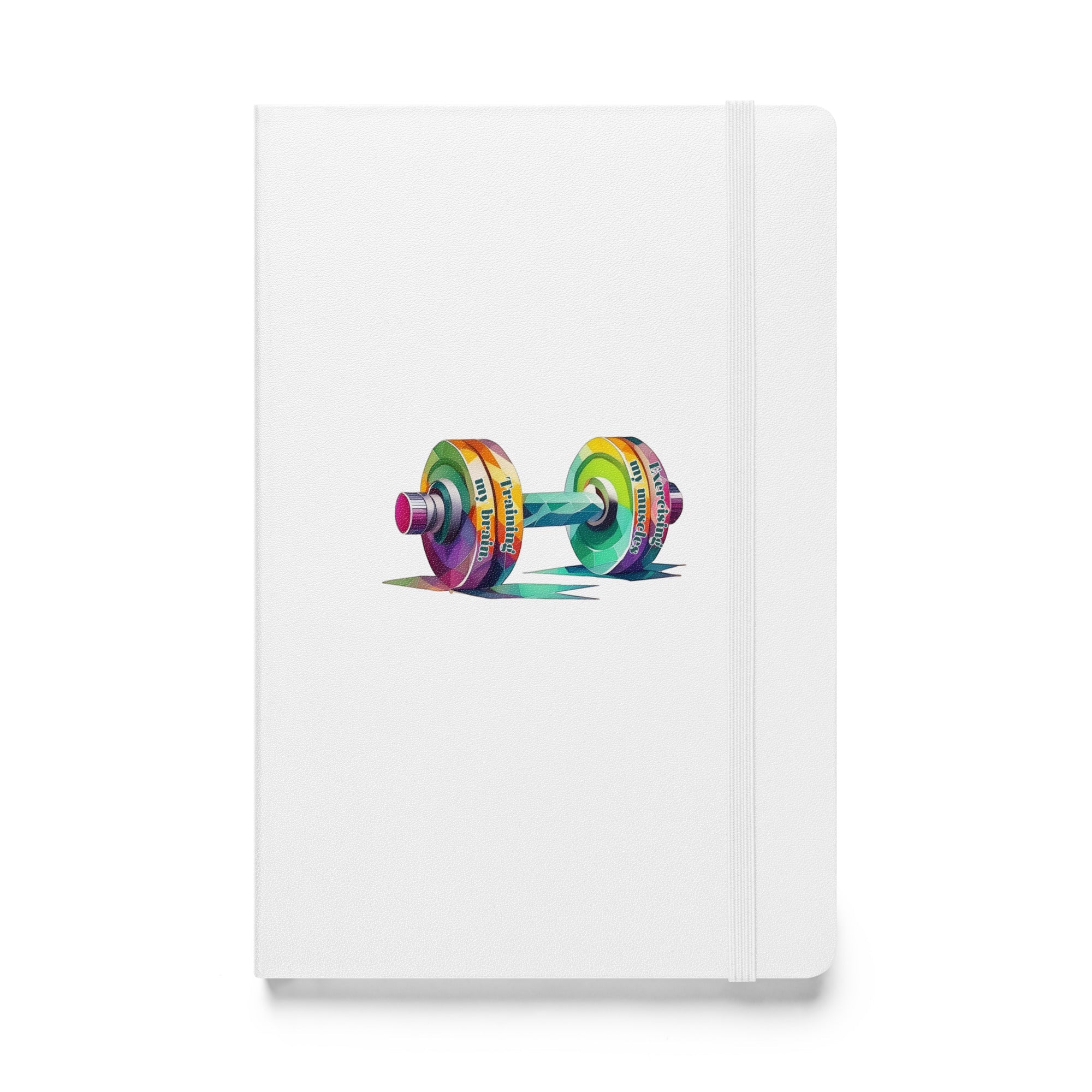 Training - Notebook - Incredible Men Apparel