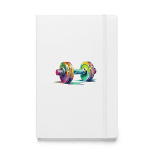 Training - Notebook - Incredible Men Apparel