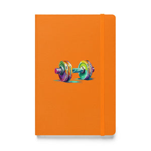 Training - Notebook - Incredible Men Apparel