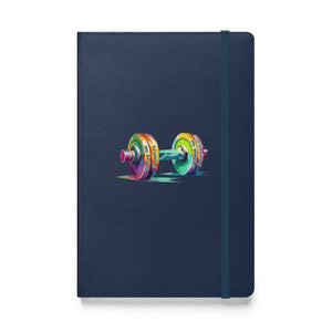 Training - Notebook - Incredible Men Apparel