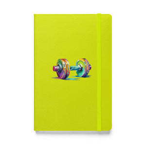 Training - Notebook - Incredible Men Apparel