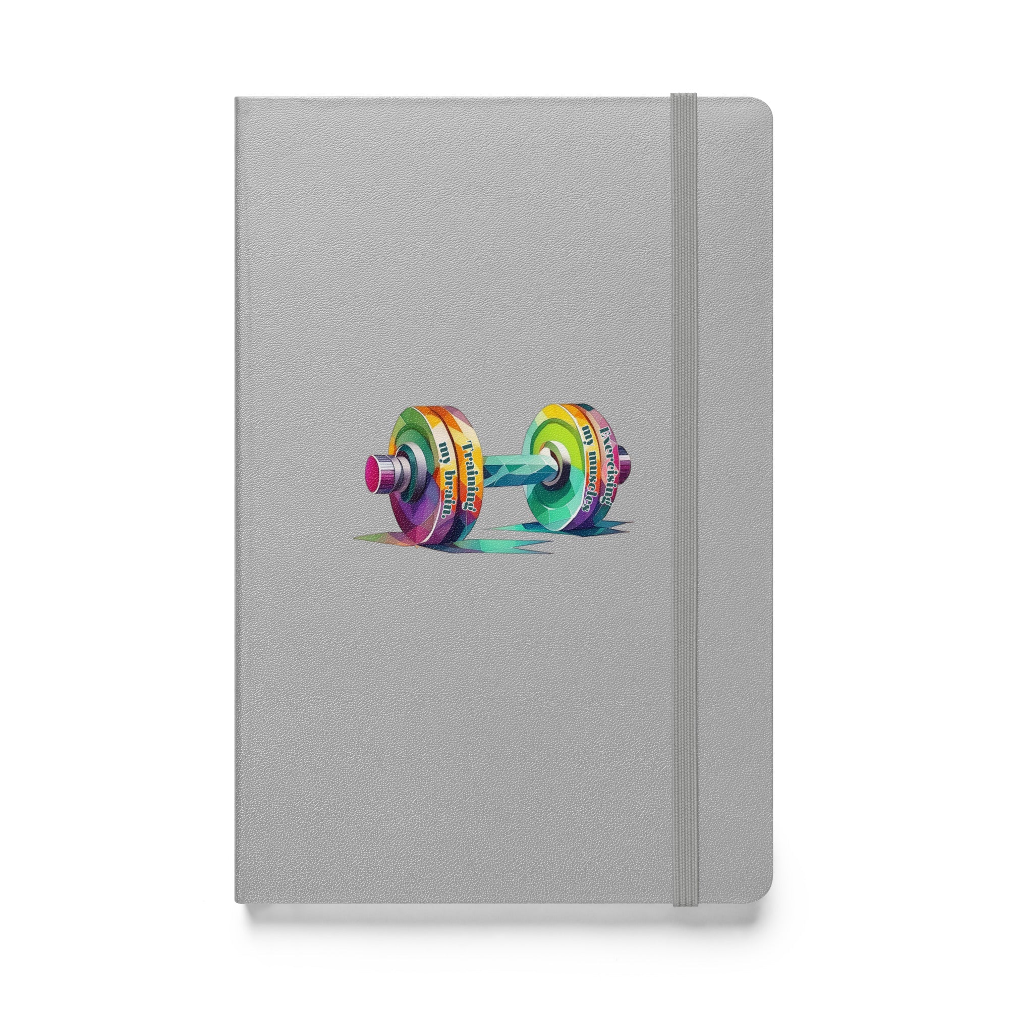 Training - Notebook - Incredible Men Apparel