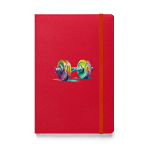 Training - Notebook - Incredible Men Apparel
