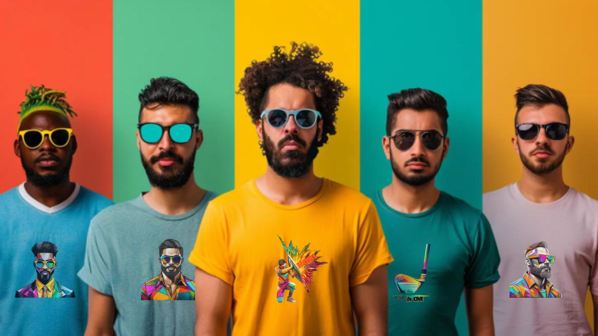 Embrace Diversity: Inclusive Men's Cultural Apparel Options
