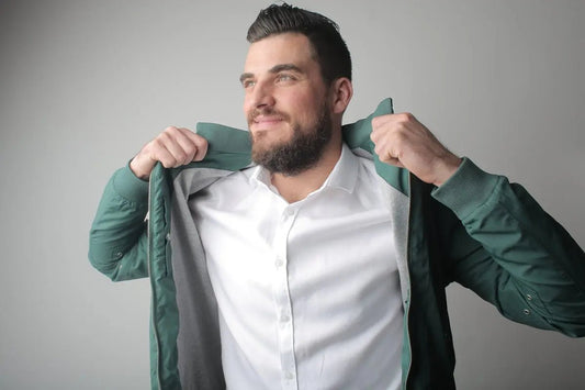 How Can Comfortable Clothing Boost Your Confidence? - Incredible Men Apparel