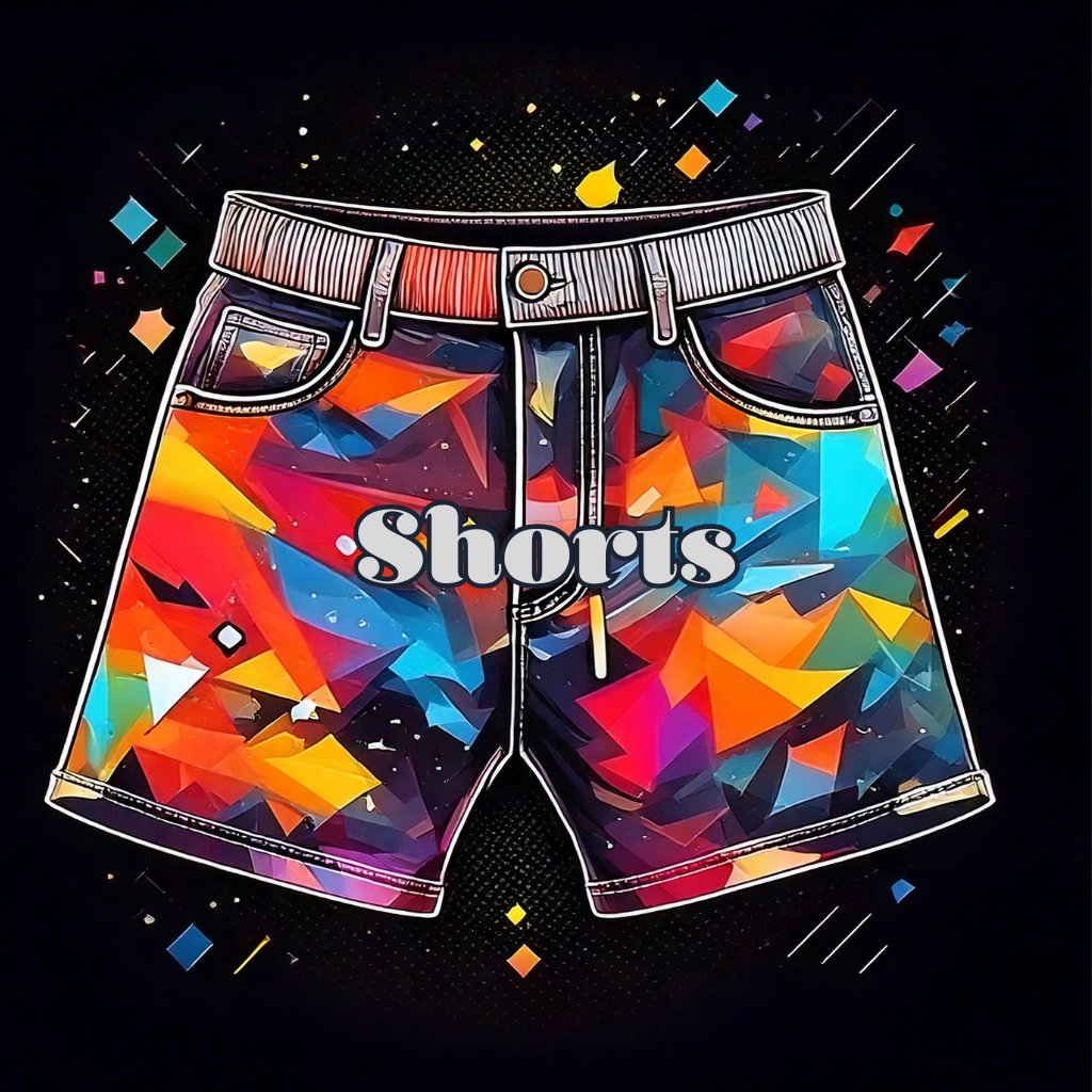 Bottoms - Incredible Men Apparel