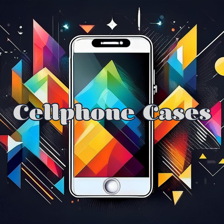 Cellphone Cases - Incredible Men Apparel