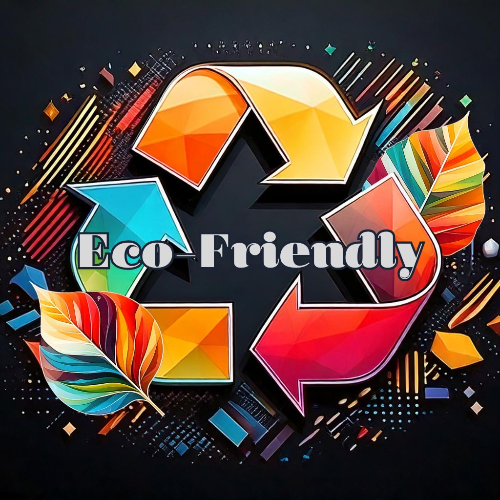 Eco Apparel - Incredible Men Apparel