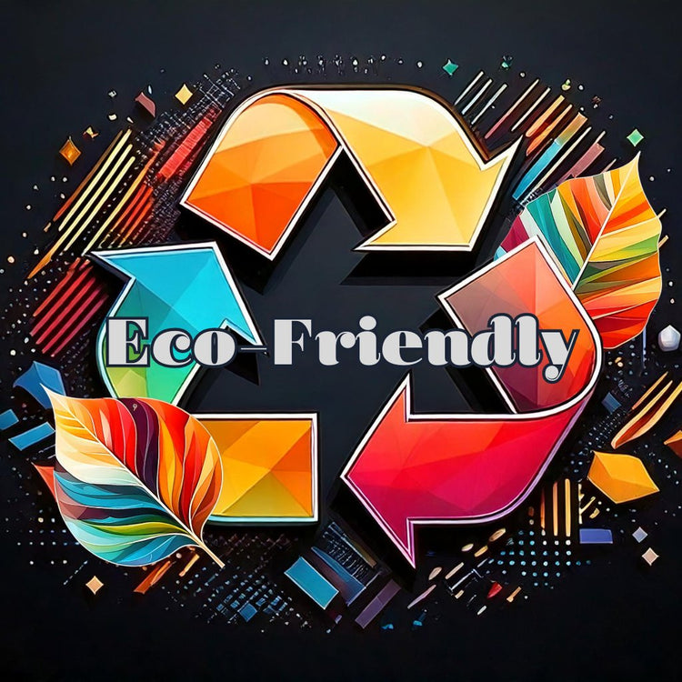 Eco Apparel - Incredible Men Apparel