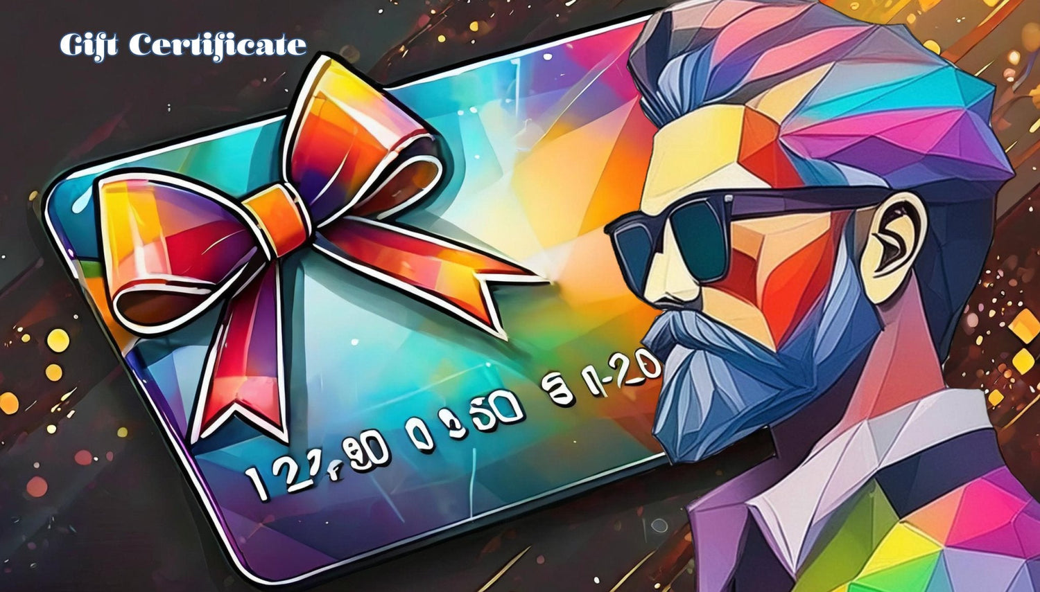Gift Certificates