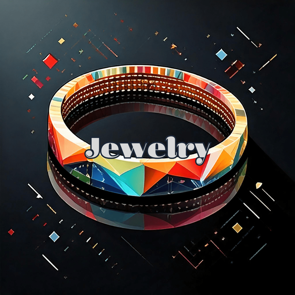 Jewelry - Incredible Men Apparel