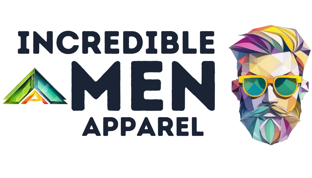 Incredible Men Apparel