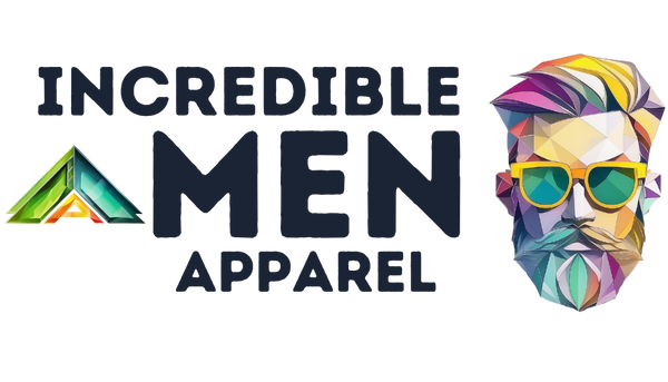 Incredible Men Apparel